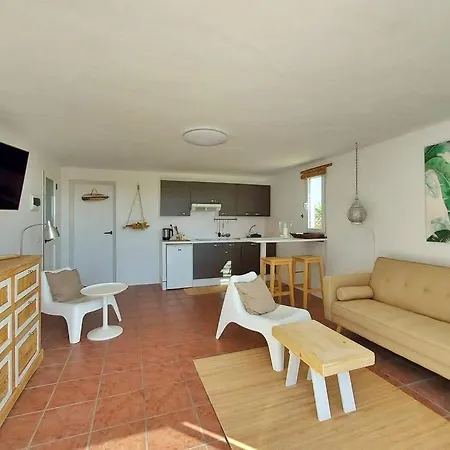 Casa Cocoloe Сasa de vacaciones Lajares