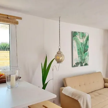 Casa Cocoloe *