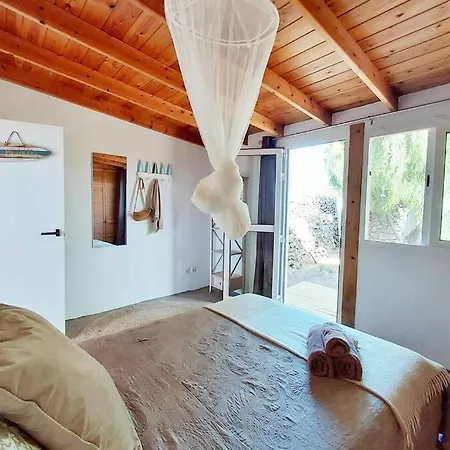 Casa Cocoloe Сasa de vacaciones *