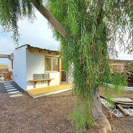 Сasa de vacaciones Casa Cocoloe *