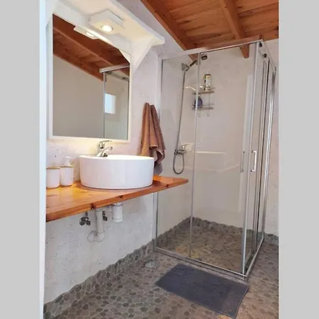 Semesterbostad Casa Cocoloe *