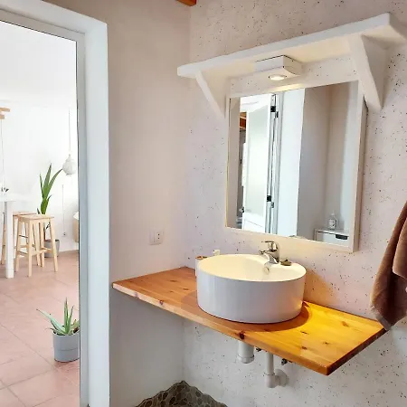 Casa Cocoloe * Lajares