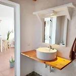 Casa Cocoloe * Lajares
