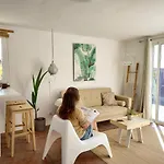Vakantiehuis Casa Cocoloe *