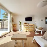 Casa Cocoloe Vakantiehuis