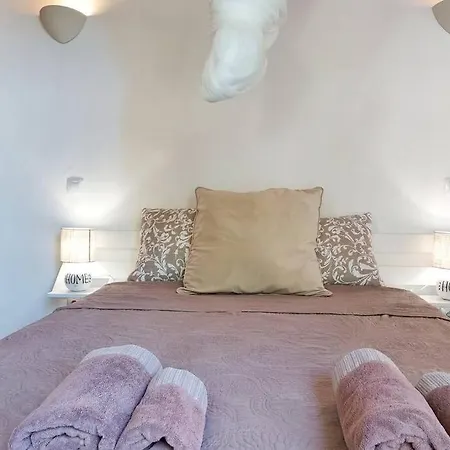 Casa Cocoloe Semesterbostad Lajares
