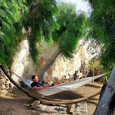 Vakantiehuis Casa Cocoloe *