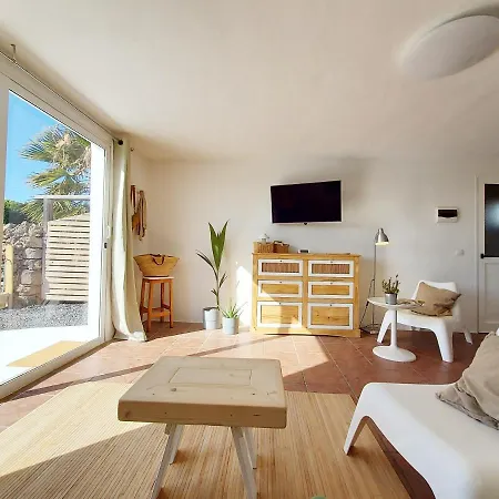Casa Cocoloe Semesterbostad