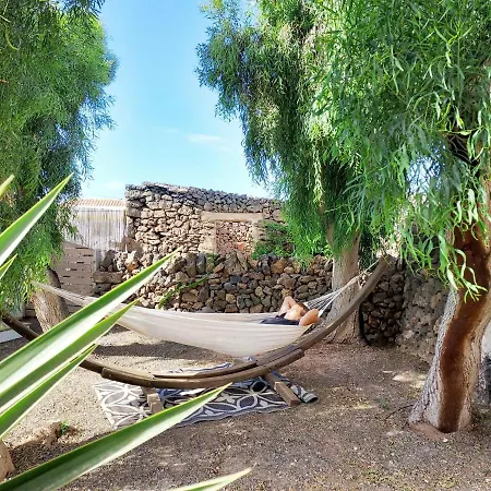 Vakantiehuis Casa Cocoloe