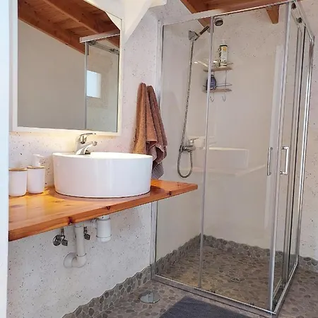 Casa Cocoloe Semesterbostad
