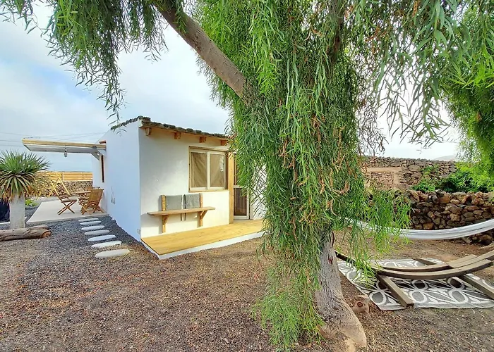 Casa de Férias Casa Cocoloe *