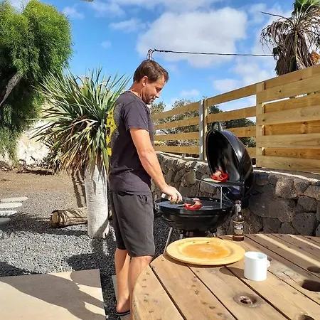 Casa Cocoloe Lajares