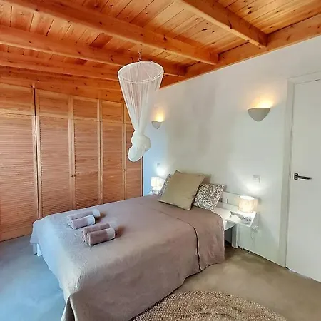 Casa Cocoloe