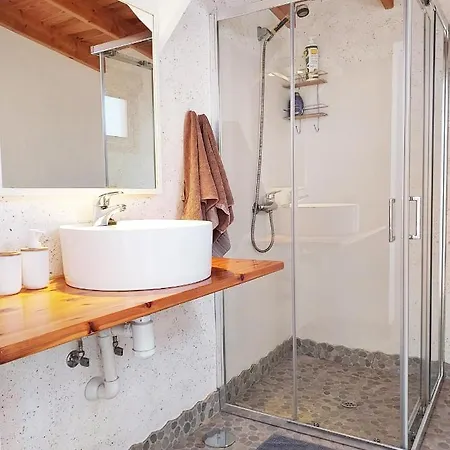 Tatil Evi Casa Cocoloe Lajares