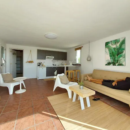 Casa Cocoloe Lajares