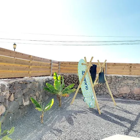 Tatil Evi Casa Cocoloe *