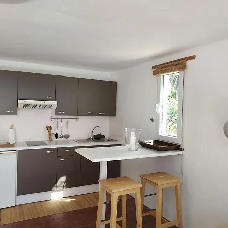 Casa Cocoloe * Lajares