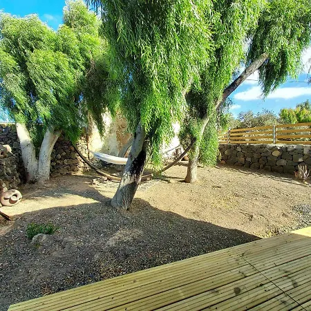 Casa Cocoloe *