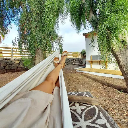 Casa Cocoloe Holiday home Lajares
